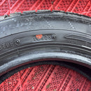 155/65R13 ダンロップ ENASAVE 中古夏タイヤ4本セット：12000円