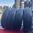 155/65R14 BRIDGESTONE NEWNO 中古夏タイヤ4本セット:14000円