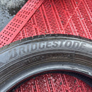 155/65R14 BRIDGESTONE NEWNO 中古夏タイヤ4本セット:14000円