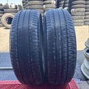195/65R15 BRIDGESTONE ECOPIA 中古夏タイヤ2本セット:8000円