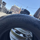 195/65R15 BRIDGESTONE ECOPIA 中古夏タイヤ2本セット:8000円