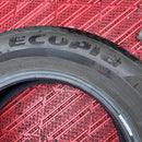 195/65R15 BRIDGESTONE ECOPIA 中古夏タイヤ2本セット:8000円