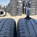 195/65R15 BRIDGESTONE ECOPIA 中古夏タイヤ2本セット:8000円