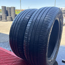 195/60R16 グッドイヤー　中古夏タイヤ2本セット:10000円