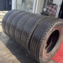 205/85R16 YOKOHAMA ice GUARD iG91 中古冬タイヤ6本セット:48000円