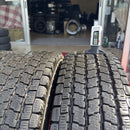 205/85R16 YOKOHAMA ice GUARD iG91 中古冬タイヤ6本セット:48000円