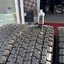 205/85R16 YOKOHAMA ice GUARD iG91 中古冬タイヤ6本セット:48000円
