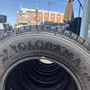 205/85R16 YOKOHAMA ice GUARD iG91 中古冬タイヤ6本セット:48000円