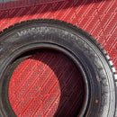 202/75R16 DUNLOP WINTER MAXX LT03 中古冬タイヤ4本セット:24000円
