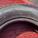 202/75R16 DUNLOP WINTER MAXX LT03 中古冬タイヤ4本セット:24000円