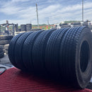 205/85R16 LT 12PR YOKOHAMA ice GUARD iG91 中古冬タイヤ6本セット:60000円