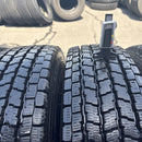 205/85R16 LT 12PR YOKOHAMA ice GUARD iG91 中古冬タイヤ6本セット:60000円
