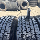 205/85R16 LT 12PR YOKOHAMA ice GUARD iG91 中古冬タイヤ6本セット:60000円