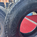 205/85R16 LT 12PR YOKOHAMA ice GUARD iG91 中古冬タイヤ6本セット:60000円