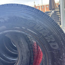 205/85R16 LT 12PR YOKOHAMA ice GUARD iG91 中古冬タイヤ6本セット:60000円