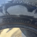 205/85R16 LT 12PR YOKOHAMA ice GUARD iG91 中古冬タイヤ6本セット:60000円