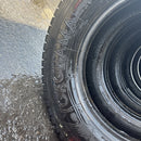 205/85R16 LT 12PR YOKOHAMA iceGUARD iG91 中古冬タイヤ6本セット:54000円