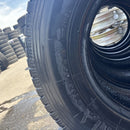 205/85R16 LT 12PR YOKOHAMA iceGUARD iG91 中古冬タイヤ6本セット:54000円