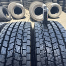 205/85R16 LT 12PR YOKOHAMA iceGUARD iG91 中古冬タイヤ6本セット:54000円