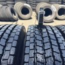 205/85R16 LT 12PR YOKOHAMA iceGUARD iG91 中古冬タイヤ6本セット:54000円