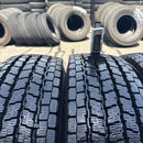205/85R16 LT 12PR YOKOHAMA iceGUARD iG91 中古冬タイヤ6本セット:54000円