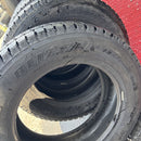 195/65R16 BRIDGESTONE BLIZZAK w989 中古冬タイヤ6本セット:30000円