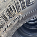 195/65R16 BRIDGESTONE BLIZZAK w989 中古冬タイヤ6本セット:30000円