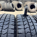 195/65R16 BRIDGESTONE BLIZZAK w989 中古冬タイヤ6本セット:30000円
