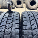195/65R16 BRIDGESTONE BLIZZAK w989 中古冬タイヤ6本セット:30000円