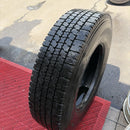 11R22.5 14PR M919 再生冬タイヤ 1本:13000円