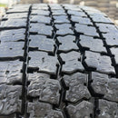 11R22.5 14PR M919 再生冬タイヤ 1本:13000円