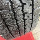 11R22.5 14PR M919 再生冬タイヤ 1本:13000円