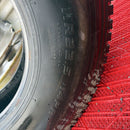 11R22.5 14PR M919 再生冬タイヤ 1本:13000円