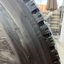 11R22.5 14PR M919 再生冬タイヤ 1本:13000円