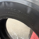 11R22.5 14PR BRIDGESTONE W900 中古地山冬タイヤ 1本:14500円