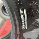 11R22.5 14PR BRIDGESTONE W900 中古地山冬タイヤ 1本:14500円