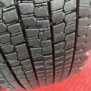 11R22.5 14PR BRIDGESTONE W900 中古地山冬タイヤ 1本:14500円