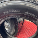 205/75R16 ヨコハマ iceGUARD iG91 中古冬タイヤ4本セット:20000円