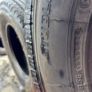 205/75R16 ヨコハマ iceGUARD iG91 中古冬タイヤ4本セット:20000円