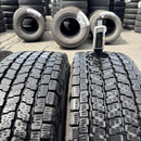205/75R16 ヨコハマ iceGUARD iG91 中古冬タイヤ4本セット:20000円