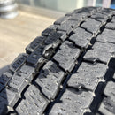 195/85R16 YOKOHAMA iceGUARD iG91 中古冬タイヤ２本セット:14000円