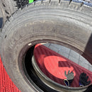 195/85R16 YOKOHAMA iceGUARD iG91 中古冬タイヤ２本セット:14000円