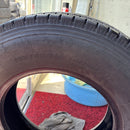 195/85R16 YOKOHAMA iceGUARD iG91 中古冬タイヤ２本セット:14000円