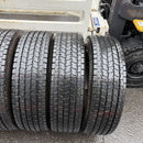 205/75R16 YOKOHAMA IG91 中古スタッドレス　6本セット:38000円