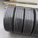 205/75R16 YOKOHAMA IG91 中古スタッドレス　6本セット:38000円