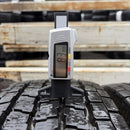 205/75R16 YOKOHAMA IG91 中古スタッドレス　6本セット:38000円