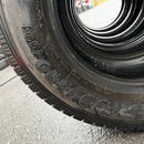 205/75R16 YOKOHAMA IG91 中古スタッドレス　6本セット:38000円