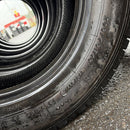 205/75R16 YOKOHAMA IG91 中古スタッドレス　6本セット:38000円