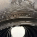 205/75R16 YOKOHAMA IG91 中古スタッドレス　6本セット:38000円