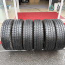 195/65R16 BRIDGESTONE BLIZZAK W989 中古冬タイヤ6本セット:36000円